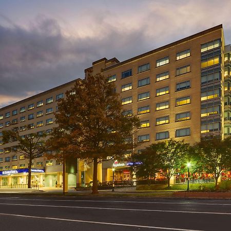 Doubletree By Hilton St. Louis Forest Park Kültér fotó