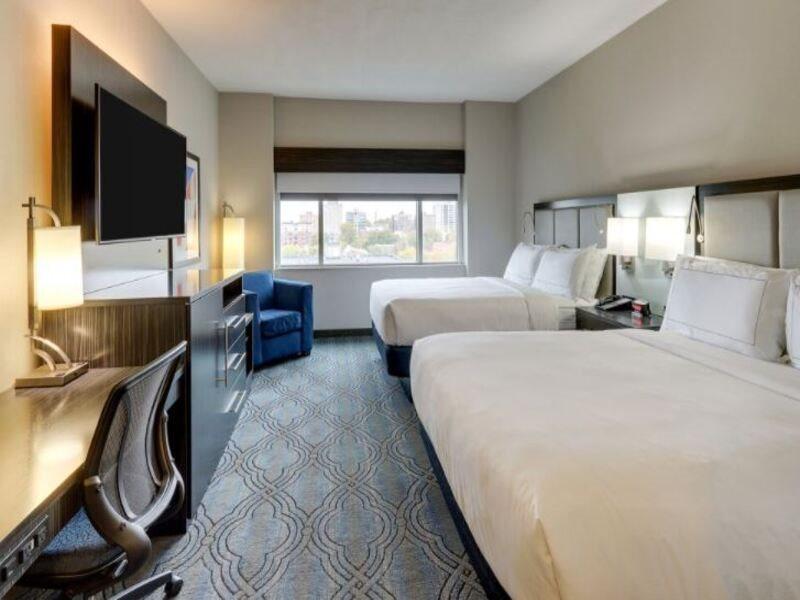Doubletree By Hilton St. Louis Forest Park Kültér fotó