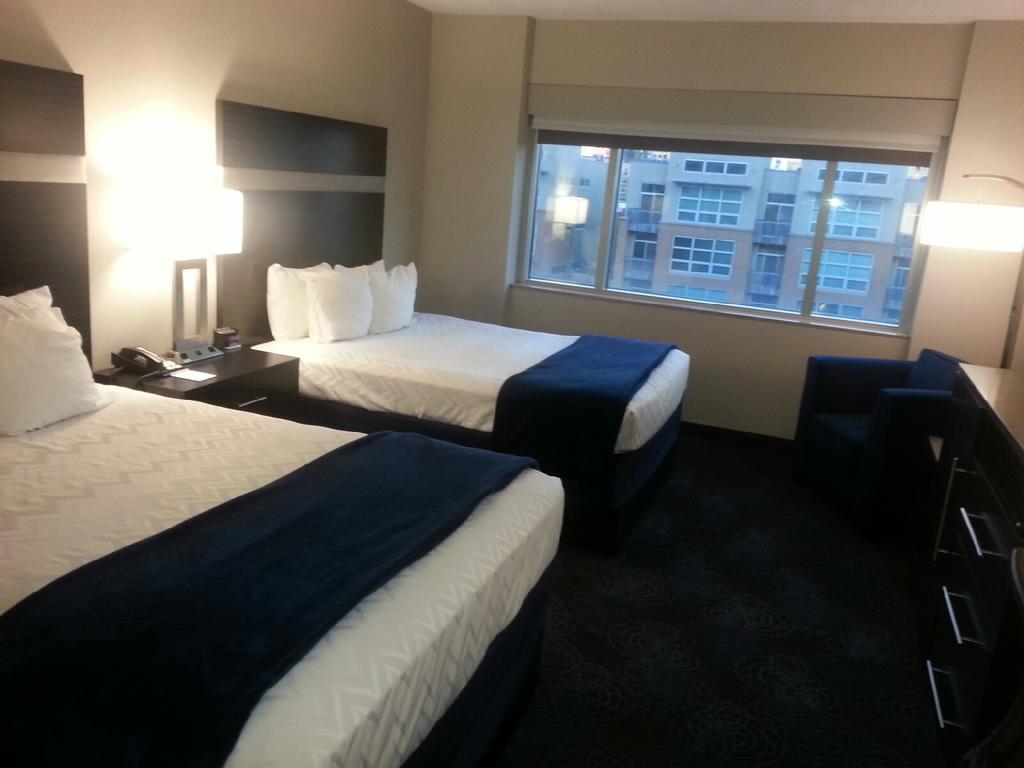 Doubletree By Hilton St. Louis Forest Park Kültér fotó