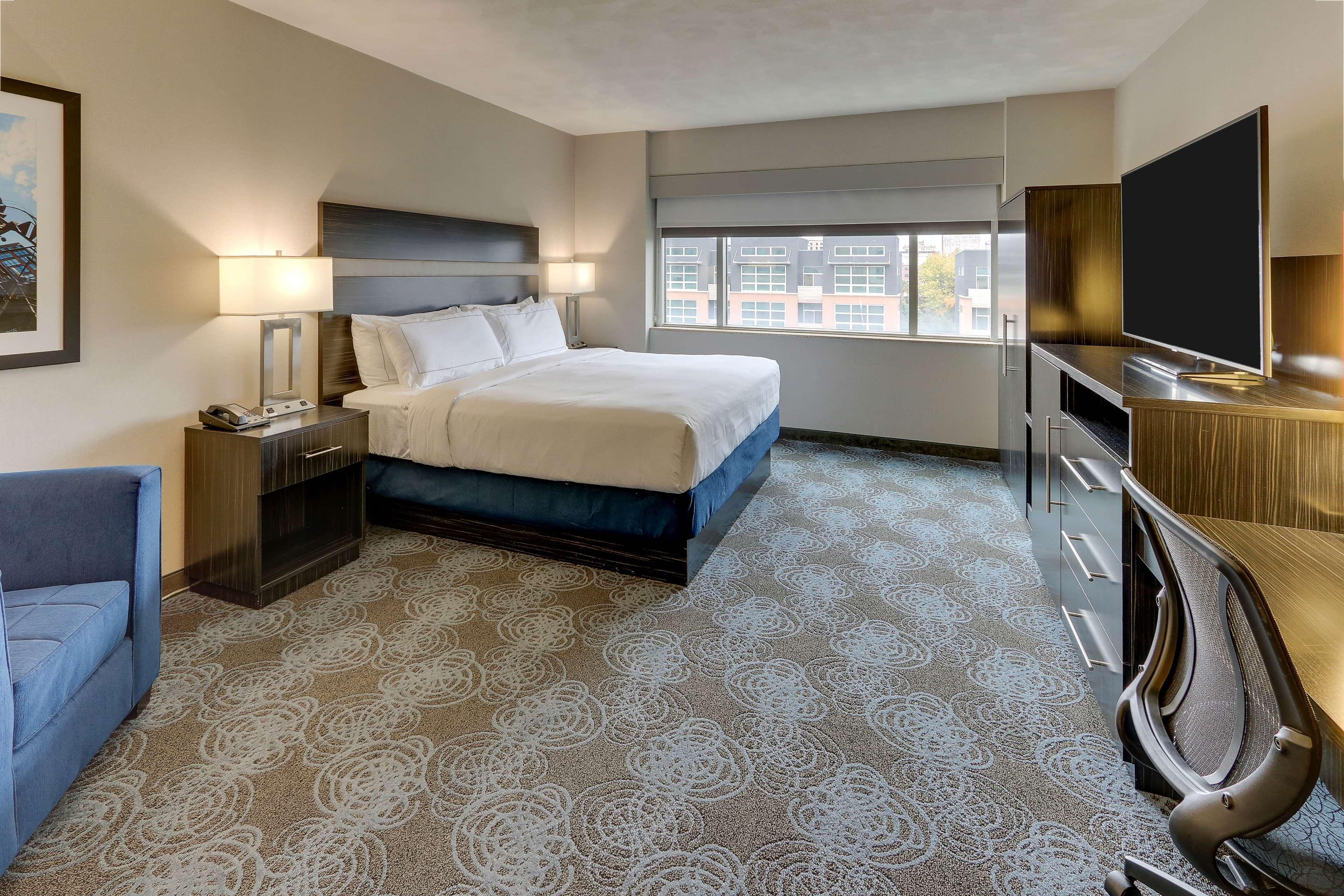 Doubletree By Hilton St. Louis Forest Park Kültér fotó