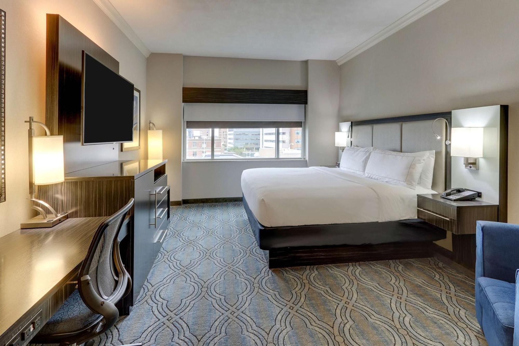 Doubletree By Hilton St. Louis Forest Park Kültér fotó
