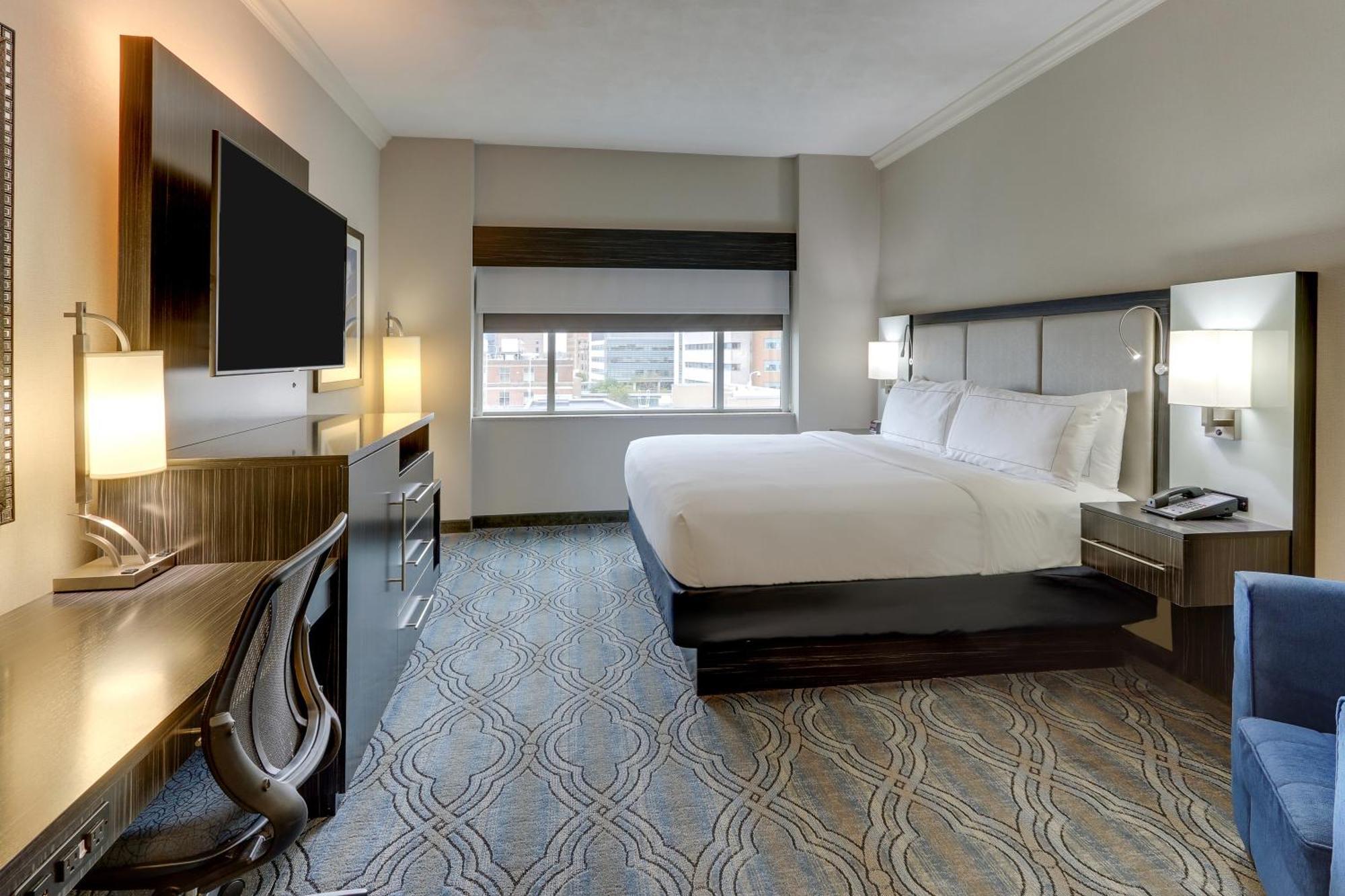 Doubletree By Hilton St. Louis Forest Park Kültér fotó