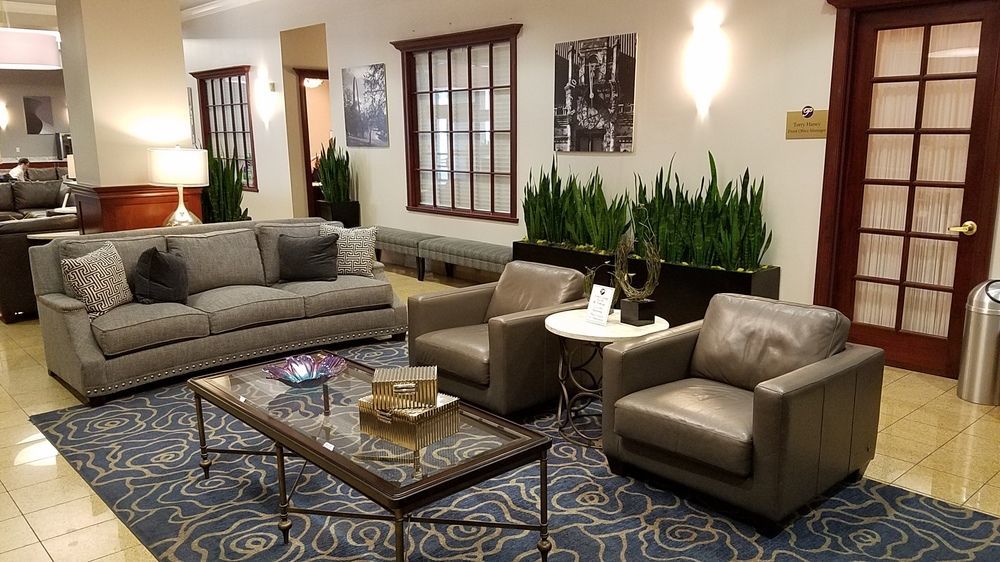 Doubletree By Hilton St. Louis Forest Park Kültér fotó